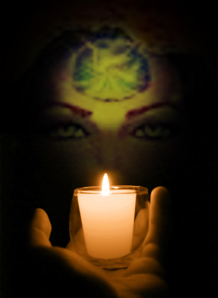 Spell for Love/Lust